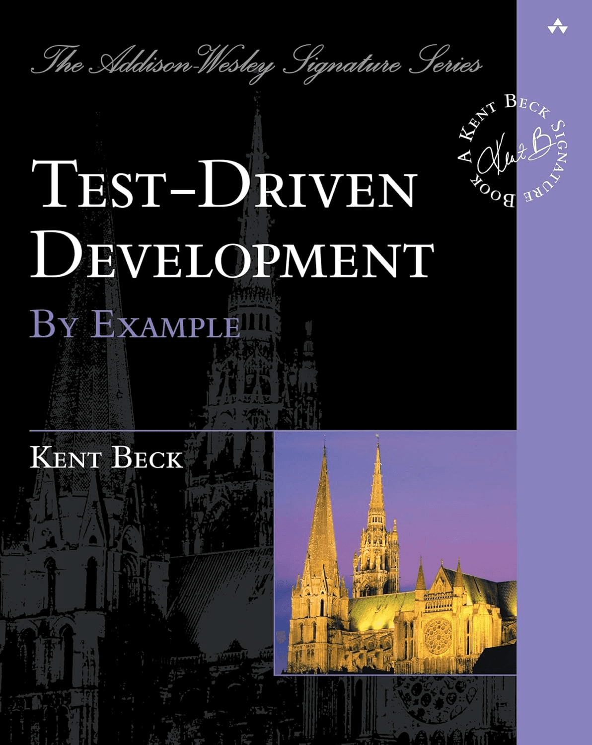 Kent Beck's Test-Driven Development: By Example